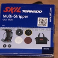 Skil TORNADO multi stripper 8100